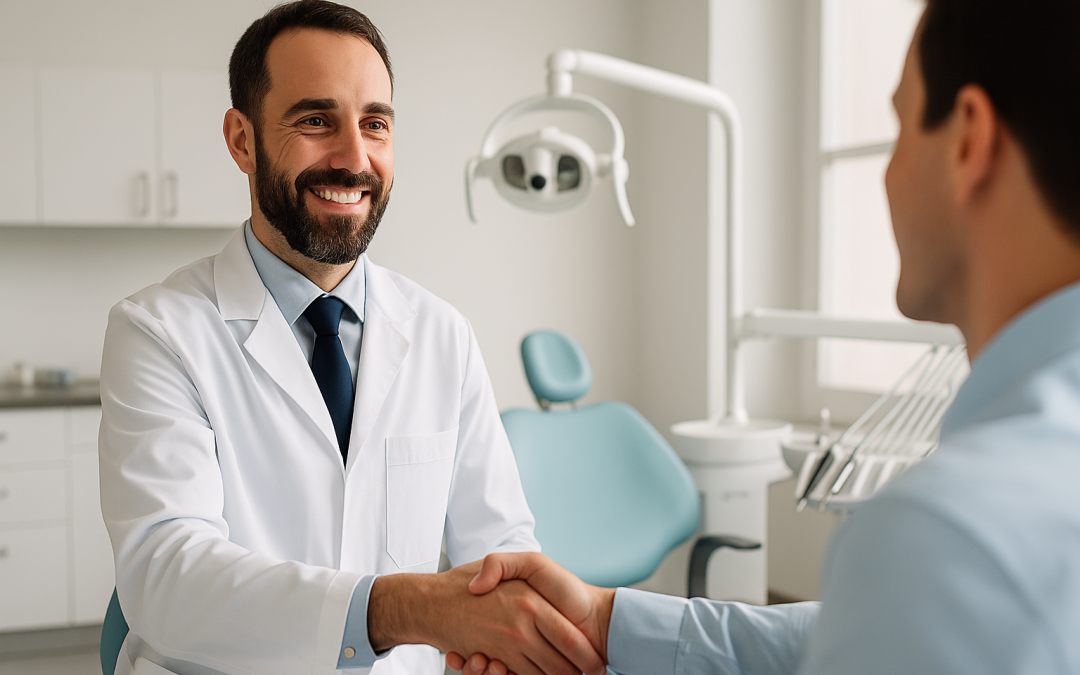 Catarinense Implantes: uma franquia pensada por dentistas e para dentistas