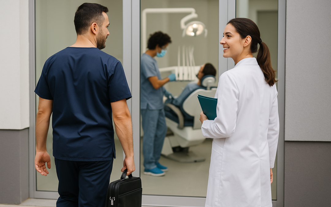 Por que investir na franquia Catarinense Implantes pode ser a melhor decisão para dentistas?