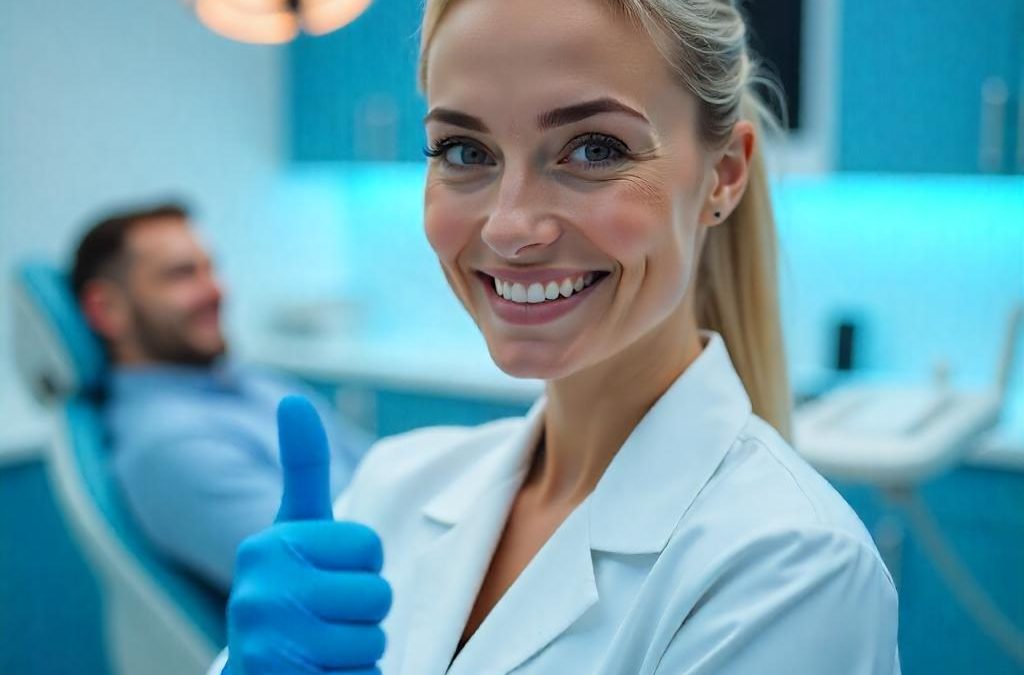 Dentistas franqueados contam: por que escolheram a Catarinense Implantes