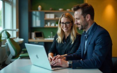 5 motivos para ter um sócio investidor ao abrir sua clínica odontológica